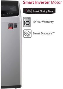 LG FULLY AUTOMATIC WASHING MACHINE 6.5KG 65SPSF LG FULLY AUTOMATIC WASHING MACHINE 6.5KG 65SPSF