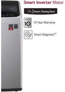 LG FULLY AUTOMATIC WASHING MACHINE 6.5KG 65SPSF