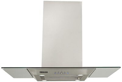 INALSA Prius 90IEC 90cm, 1300 m³/hr Kitchen Chimney INALSA Prius 90IEC 90cm, 1300 m³/hr Kitchen Chimney