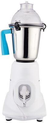 Usha Mixer Grinder (MG-3473) 750-Watt 3 jars with full Copper Motor Usha Mixer Grinder (MG-3473) 750-Watt 3 jars with full Copper Motor