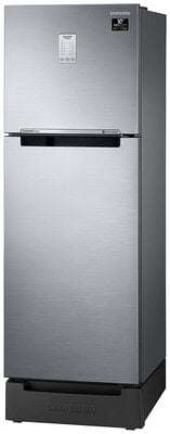 Samsung RT28T3822S8/HL 253 litre 2 Star Inverter Frost-Free Double Door Refrigerator Samsung RT28T3822S8/HL 253 litre 2 Star Inverter Frost-Free Double Door Refrigerator