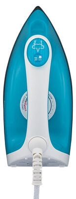 Panasonic NI-V100NPARM 1200-Watt Steam Iron (Pink) Panasonic NI-V100NPARM 1200-Watt Steam Iron (Pink)