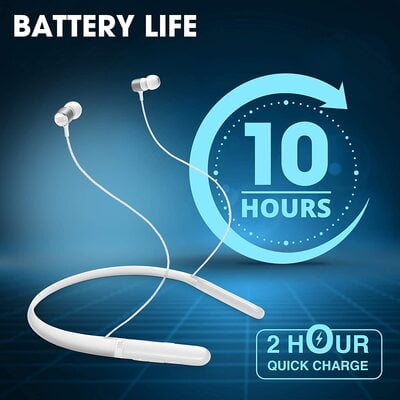 JBL I Live 200BT In-Ear Wireless Neckband Headphone JBL I Live 200BT In-Ear Wireless Neckband Headphone