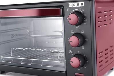 USHA OTG 3619R USHA OTG 3619R