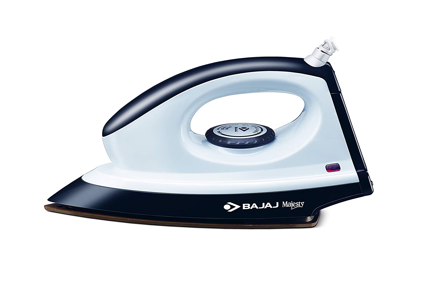 BAJAJ DRY IRON DX-8 L/W 440188