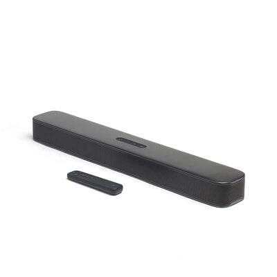 JBL Bar 2.0 All-In-One Compact Soundbar JBL Bar 2.0 All-In-One Compact Soundbar