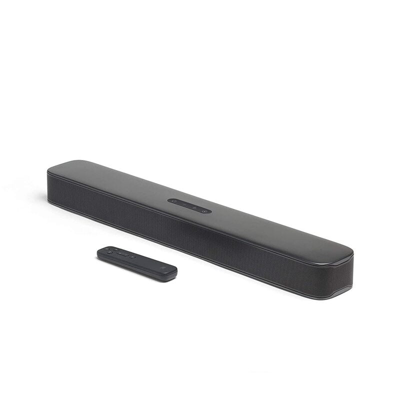 JBL Bar 2.0 All-In-One Compact Soundbar JBL Bar 2.0 All-In-One Compact Soundbar