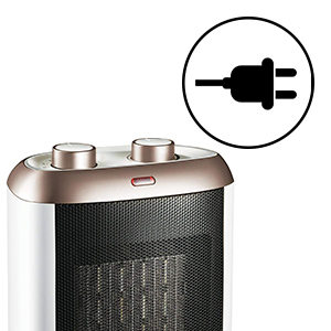 Havells Calido 2000 W PTC Fan Heater Havells Calido 2000 W PTC Fan Heater