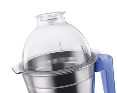 Usha Imprezza Mixer Grinder (MG-3563) with 3 Jars Usha Imprezza Mixer Grinder (MG-3563) with 3 Jars