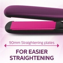 PHILIPS BHS384/00 HAIR STRAIGHTENER PHILIPS BHS384/00 HAIR STRAIGHTENER