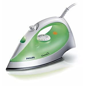 PHILIPS STEAM IRON GC1010