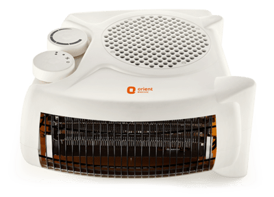 Orient Areva FH20WP Electric Fan Heater Orient Areva FH20WP Electric Fan Heater