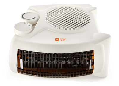 Orient Areva FH20WP Electric Fan Heater