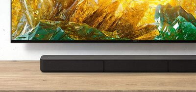 Sony HT-S20R 5.1 Channel Dolby Digital Soundbar With Bluetooth Connectivity Sony HT-S20R 5.1 Channel Dolby Digital Soundbar With Bluetooth Connectivity