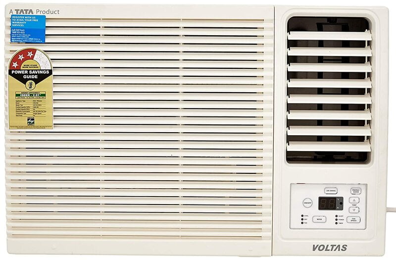 VOLTAS WAC 103DZS VOLTAS WAC 103DZS
