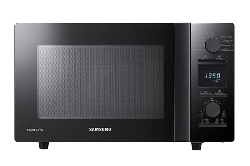 Samsung CE117PC-B2/XTL 32 litre Convection Microwave Oven Samsung CE117PC-B2/XTL 32 litre Convection Microwave Oven