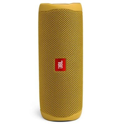 JBL 20-W Flip5 IPX7 Waterproof BT Speaker