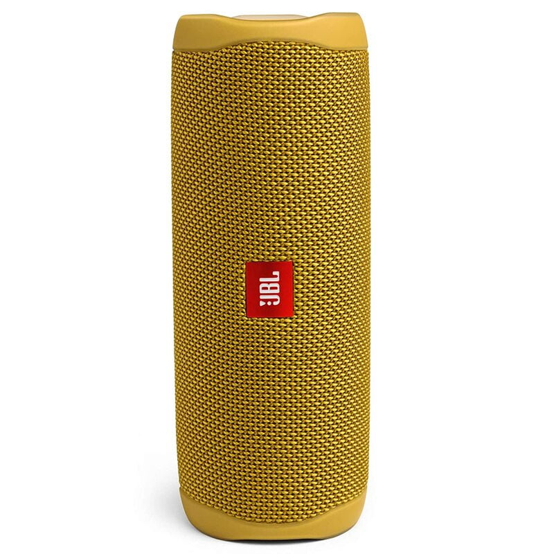 JBL 20-W Flip5 IPX7 Waterproof BT Speaker JBL 20-W Flip5 IPX7 Waterproof BT Speaker