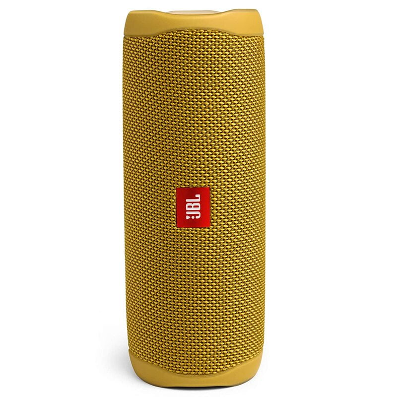 JBL 20-W Flip5 IPX7 Waterproof BT Speaker