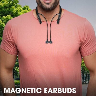 JBL I Live 200BT In-Ear Wireless Neckband Headphone JBL I Live 200BT In-Ear Wireless Neckband Headphone