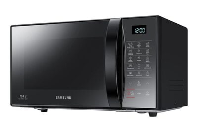 Samsung CE76JD-M/TL 21 litres Convection Microwave Oven