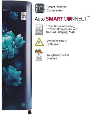 LG REF 190LTR B201ABCY LG REF 190LTR B201ABCY