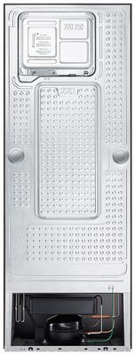 Samsung RT28T3522DU/HL 244 litre 2 Star Inverter Frost Free Refrigerator Samsung RT28T3522DU/HL 244 litre 2 Star Inverter Frost Free Refrigerator