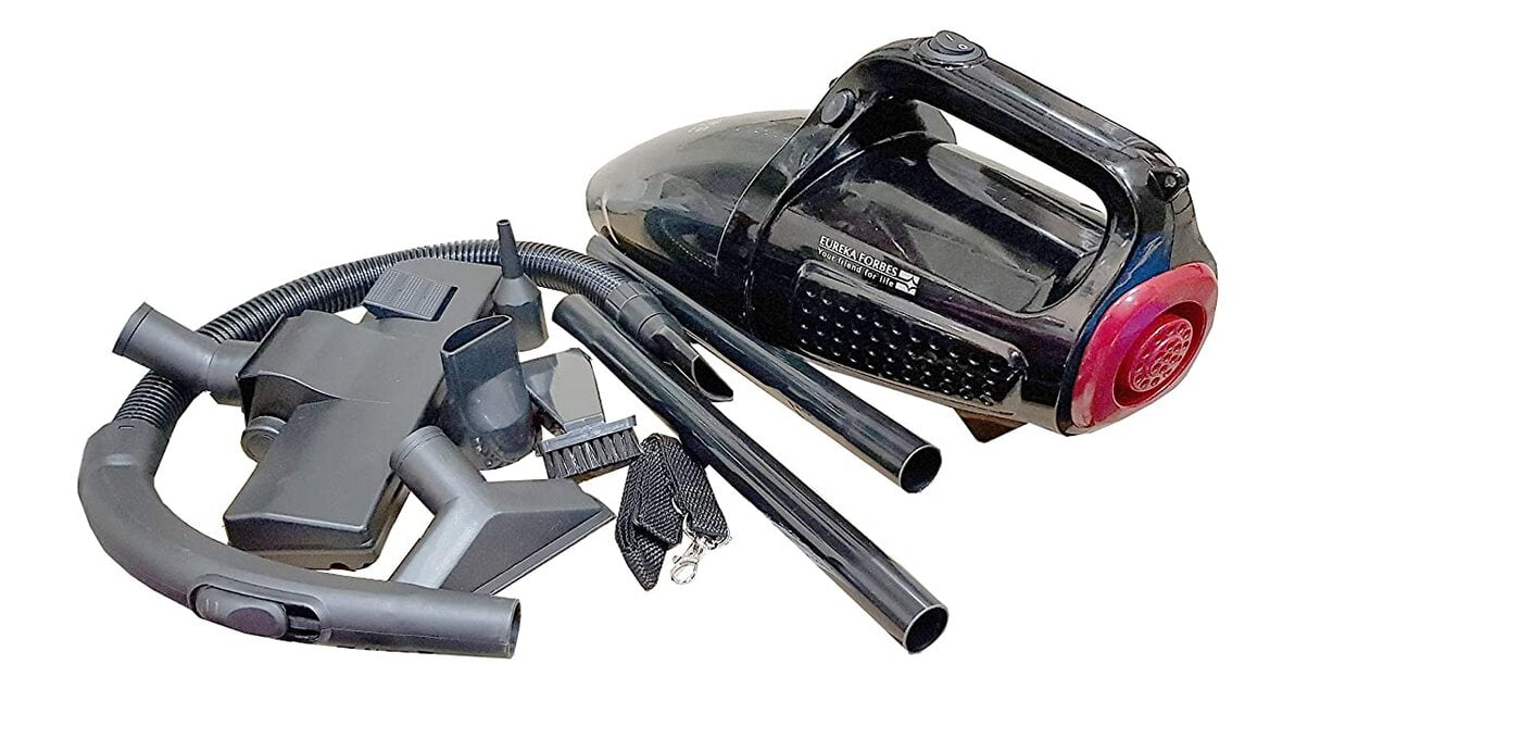Buy Eureka Forbes Superlite 800WATT Handy Vacuum Cleaner Online at