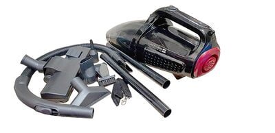 Eureka Forbes Superlite Vacuum Cleaner Eureka Forbes Superlite Vacuum Cleaner