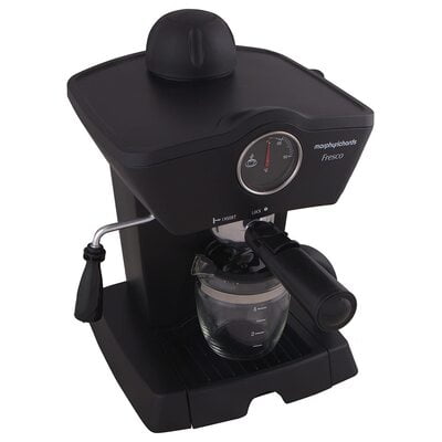MORPHY RICHARDS FRESCO COFFEE MAKER MORPHY RICHARDS FRESCO COFFEE MAKER