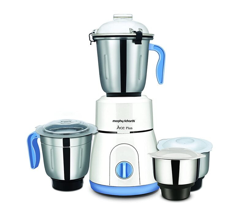MORPHY RICHARDS ACE MIXER GRINDER 750W MORPHY RICHARDS ACE MIXER GRINDER 750W