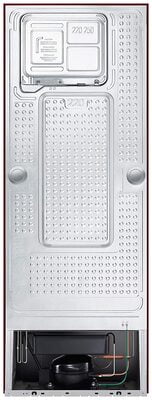 Samsung RT28T30226R/HL 253 litre 2 Star Inverter Frost-Free Double Door Refrigerator
