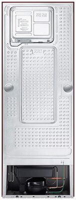 Samsung RT28T30226R/HL 253 litre 2 Star Inverter Frost-Free Double Door Refrigerator Samsung RT28T30226R/HL 253 litre 2 Star Inverter Frost-Free Double Door Refrigerator