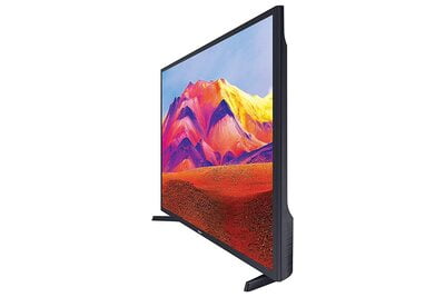 Samsung 108 cm (43 inches) UA43T5500AKXXL Full HD Smart LED TV (2020 Model) Samsung 108 cm (43 inches) UA43T5500AKXXL Full HD Smart LED TV (2020 Model)