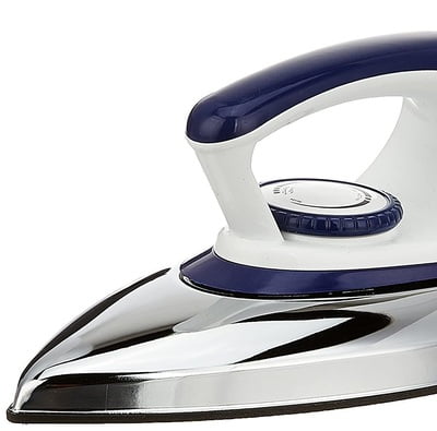 Bajaj Dry Iron Majesty Dx 11