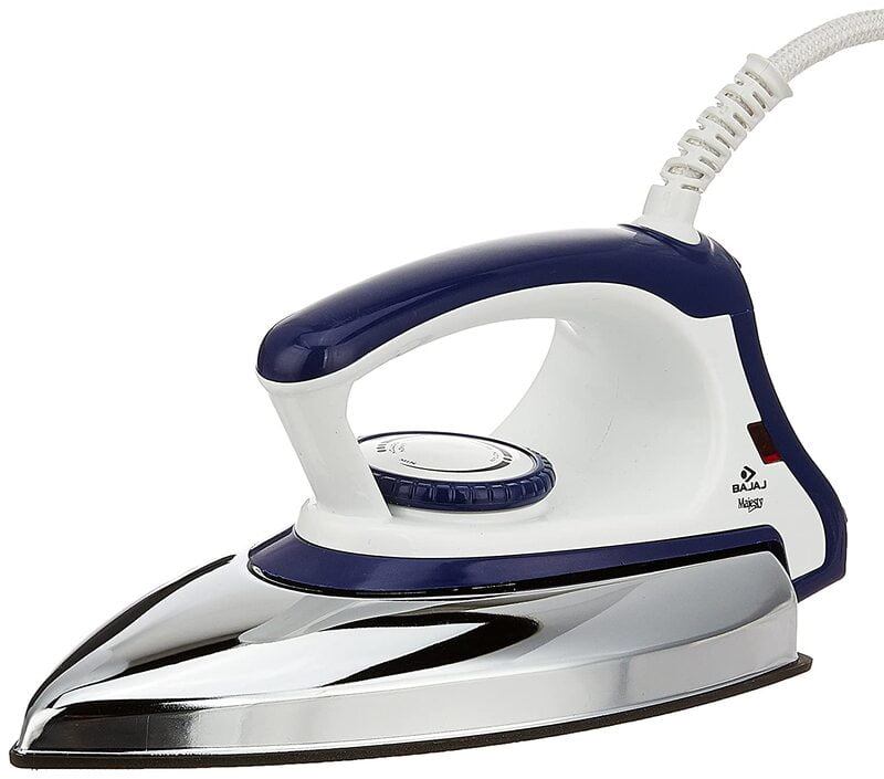 Bajaj Dry Iron Majesty Dx 11 Bajaj Dry Iron Majesty Dx 11
