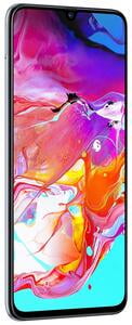 SAMSUNG GALAXY A 70 6/128GB WHITE SAMSUNG GALAXY A 70 6/128GB WHITE