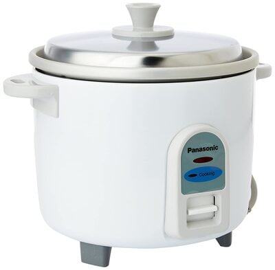 Panasonic SR-WA10 450-Watt Automatic Cooker Panasonic SR-WA10 450-Watt Automatic Cooker