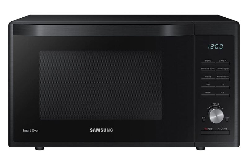 Samsung MC32J7035CK/TL 32 litre Convection Microwave Oven Samsung MC32J7035CK/TL 32 litre Convection Microwave Oven