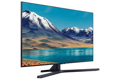 Samsung 108 cm (43 inches) UA43TU8570UXXL 4K Ultra HD Smart LED TV Samsung 108 cm (43 inches) UA43TU8570UXXL 4K Ultra HD Smart LED TV