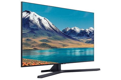 Samsung 108 cm (43 inches) UA43TU8570UXXL 4K Ultra HD Smart LED TV