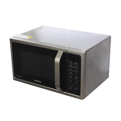 Samsung MC28H5025VS/TL 28 litre Convection Microwave Oven