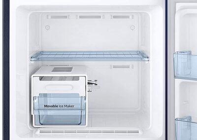 Samsung RT28T31429U/HL 253 litre 2 Star Inverter Frost-Free Double Door Refrigerator