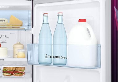 Samsung RT28T31429R/HL 253 litre 2 Star Inverter Frost-Free Double Door Refrigerator Samsung RT28T31429R/HL 253 litre 2 Star Inverter Frost-Free Double Door Refrigerator