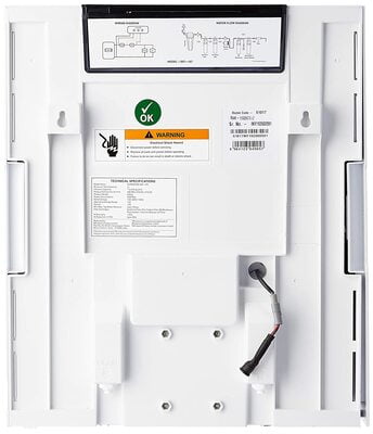 WHIRLPOOL PURASENSE RO+UF WHIRLPOOL PURASENSE RO+UF