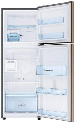 Samsung RT28T3522DU/HL 244 litre 2 Star Inverter Frost Free Refrigerator Samsung RT28T3522DU/HL 244 litre 2 Star Inverter Frost Free Refrigerator