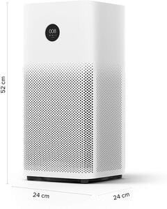 Mi-Air-Purifier-2s-white