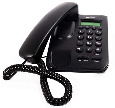 Binatone Spirit 200 Corded Landline Phone