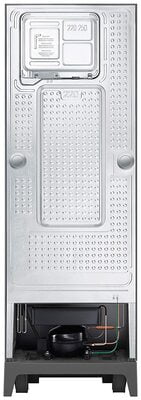 Samsung RT28T3822S8/HL 253 litre 2 Star Inverter Frost-Free Double Door Refrigerator