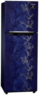 Samsung RT28T30226U/HL 253 litre 2 star Inverter Frost-Free Double Door Refrigerator Samsung RT28T30226U/HL 253 litre 2 star Inverter Frost-Free Double Door Refrigerator
